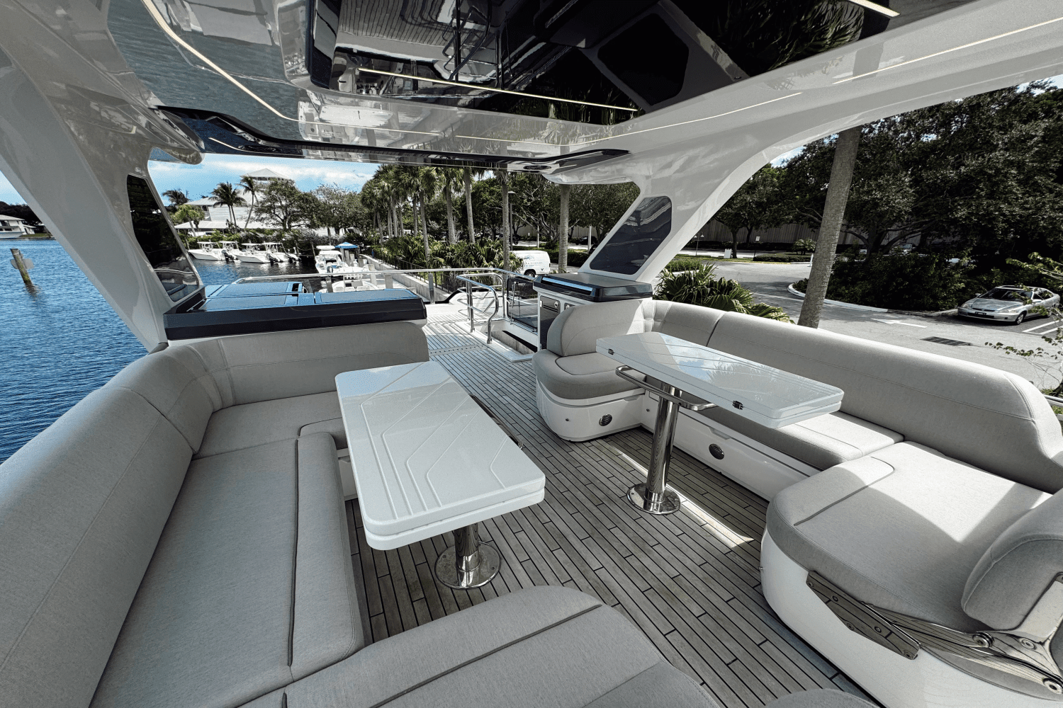 2024 Galeon 560 FLY Image Thumbnail #54