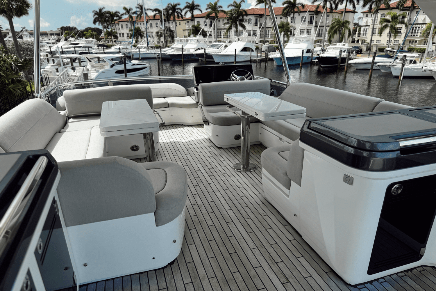 2024 Galeon 560 FLY Image Thumbnail #51