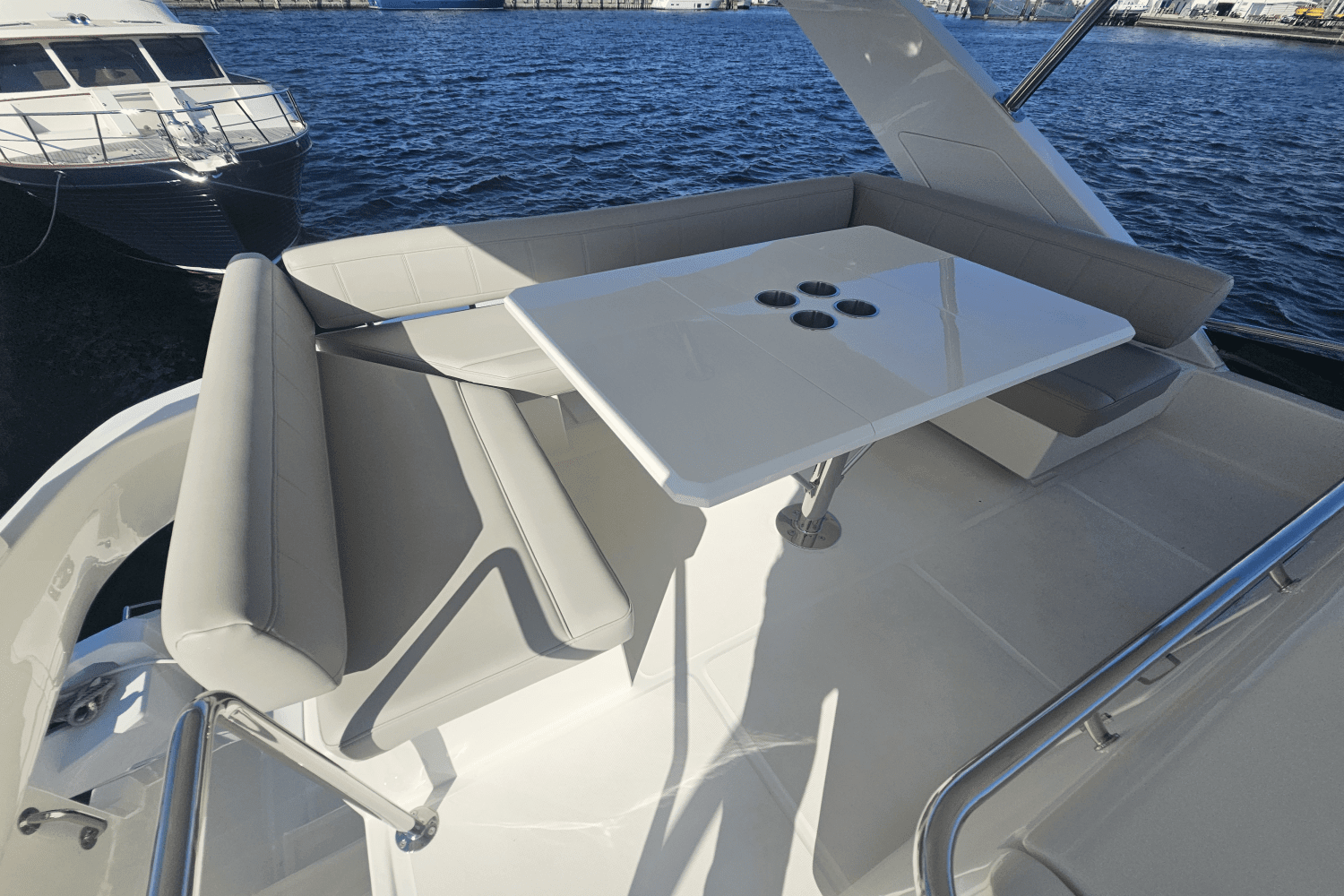 2023 Aquila 44 Yacht Image Thumbnail #26