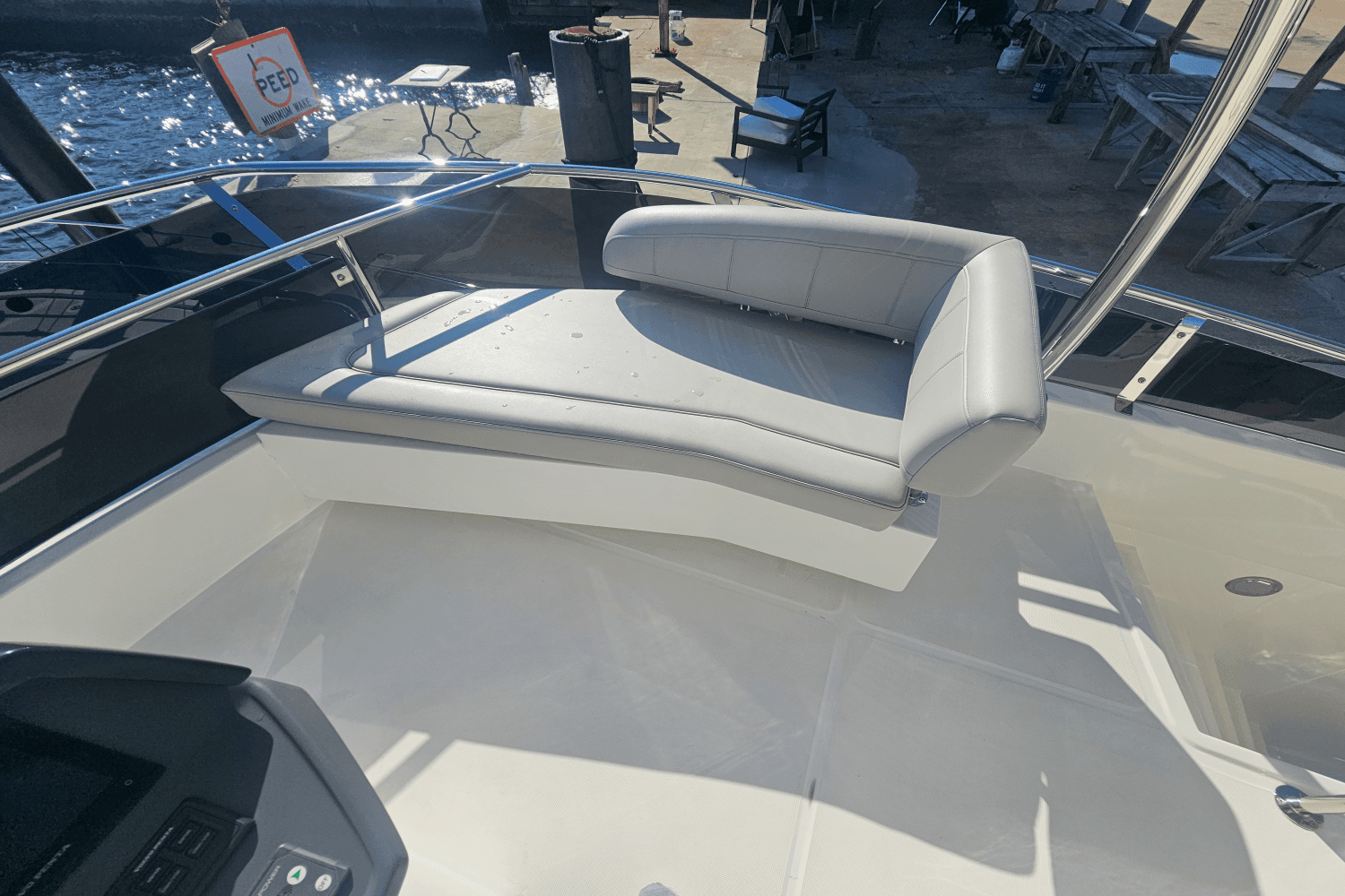 2023 Aquila 44 Yacht Image Thumbnail #24