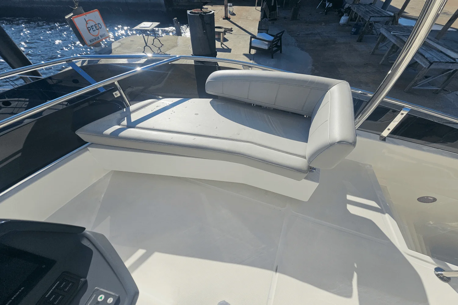 2023 Aquila 44 Yacht Image Thumbnail #24