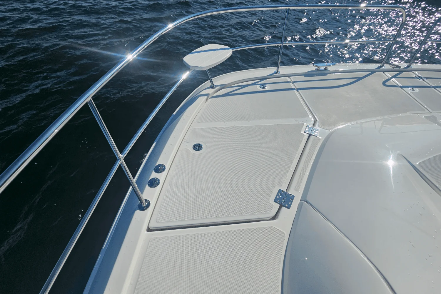 2023 Aquila 44 Yacht Image Thumbnail #7