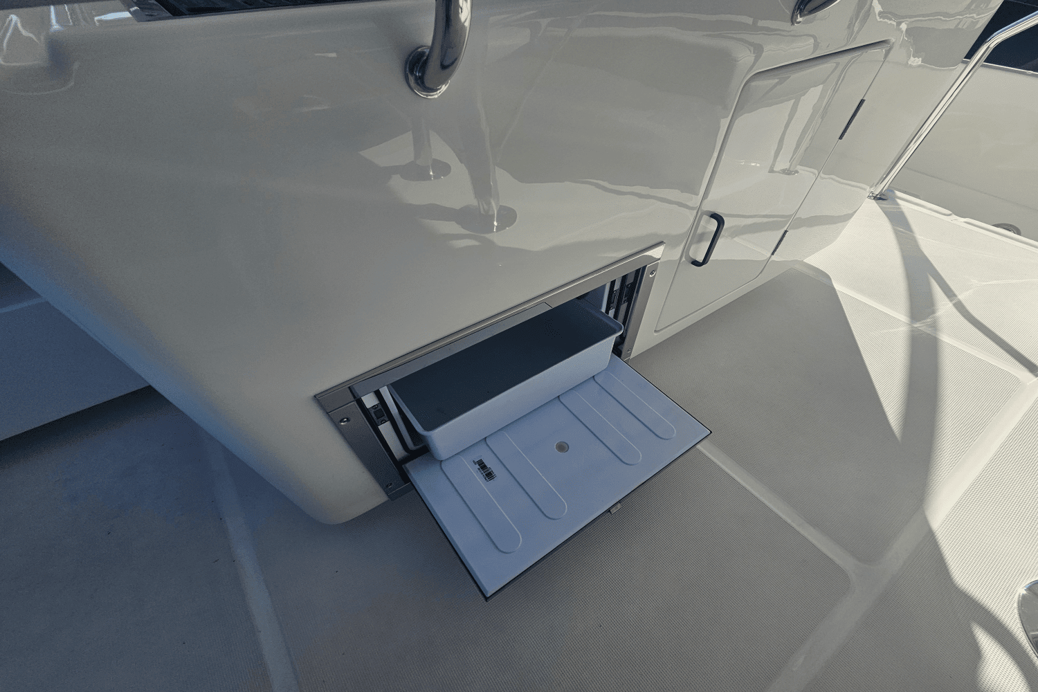 2023 Aquila 44 Yacht Image Thumbnail #31