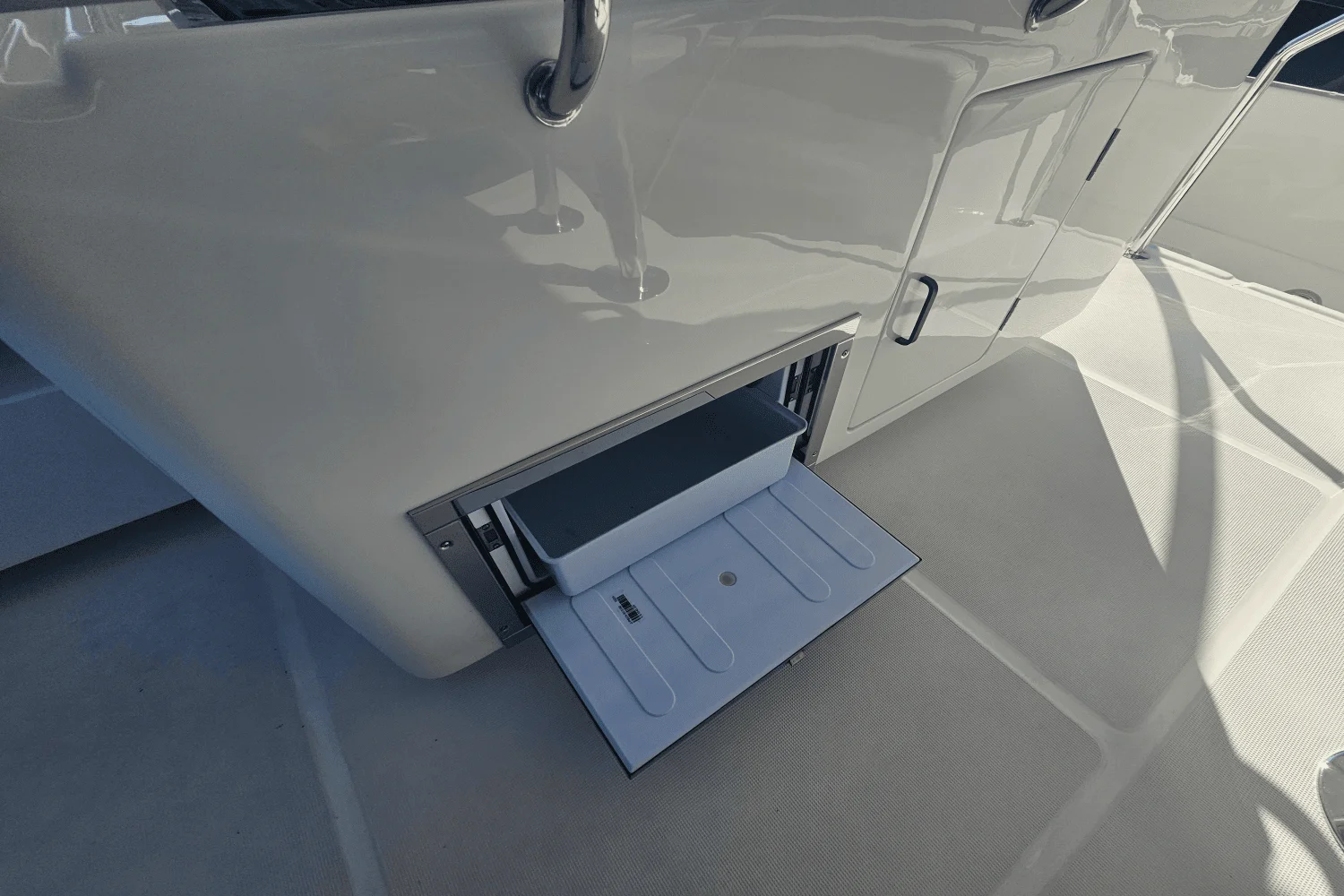 2023 Aquila 44 Yacht Image Thumbnail #31