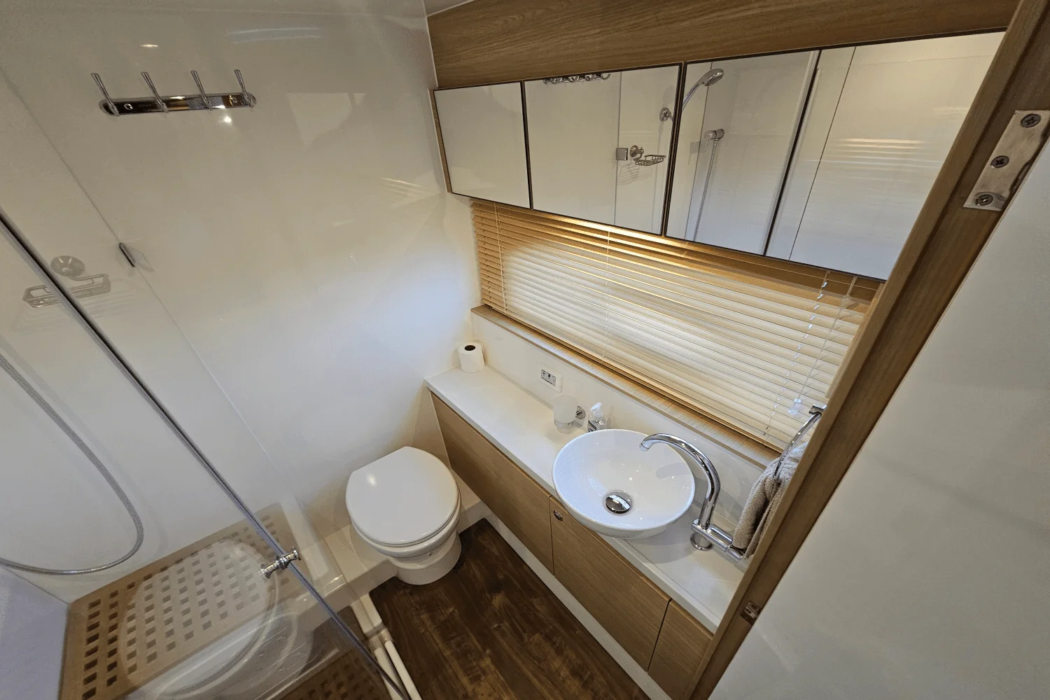 2023 Aquila 44 Yacht Image Thumbnail #67