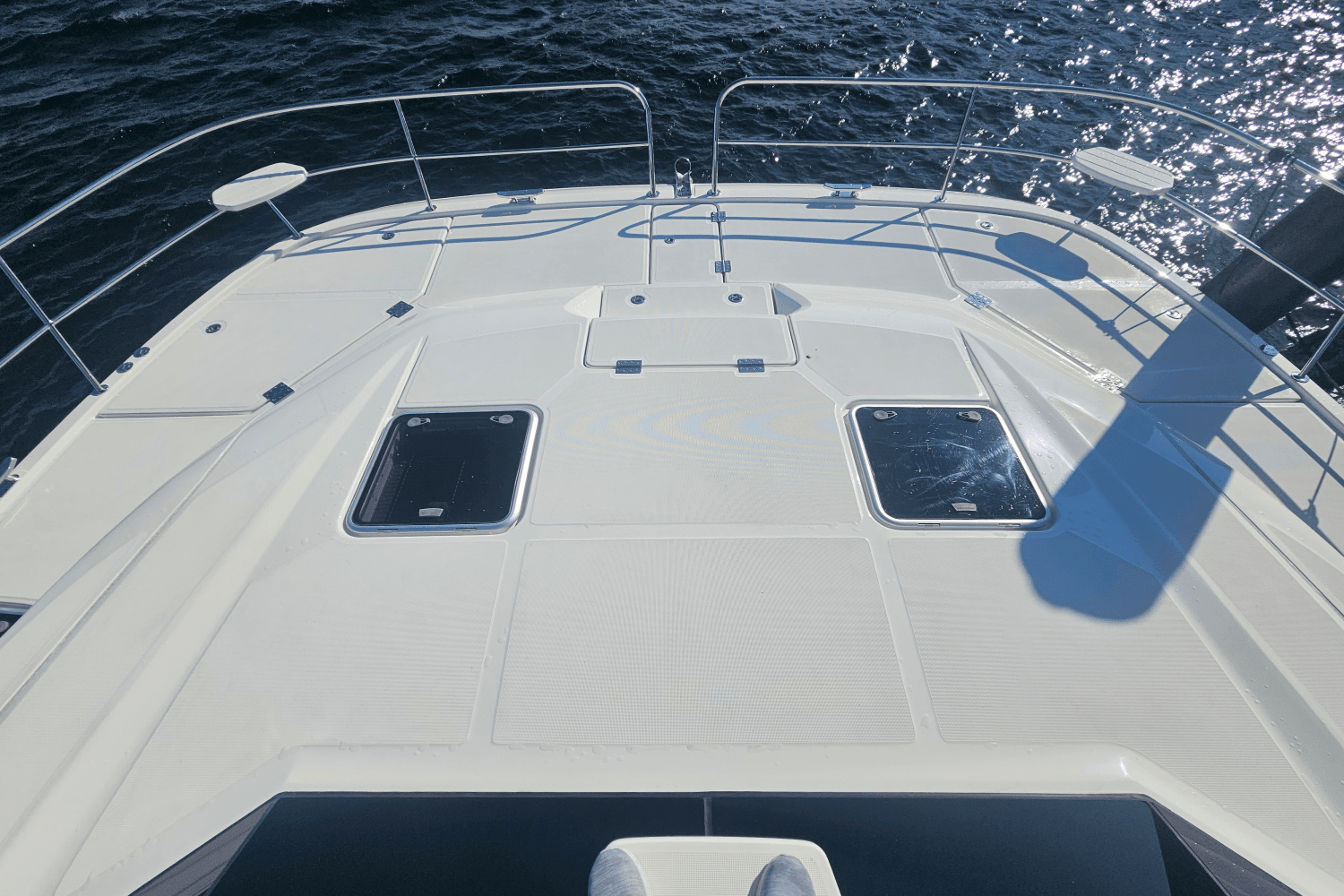 2023 Aquila 44 Yacht Image Thumbnail #3