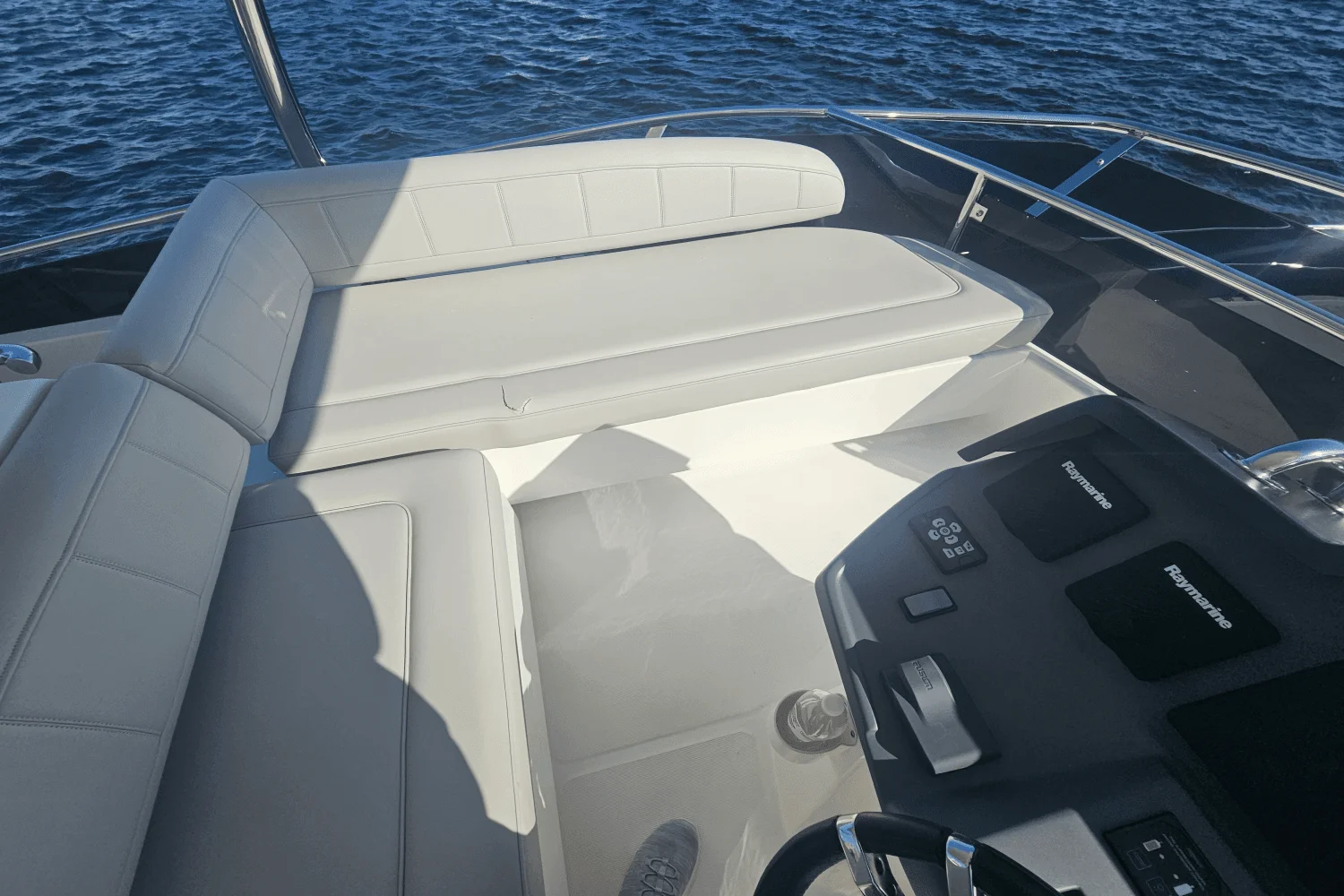 2023 Aquila 44 Yacht Image Thumbnail #25