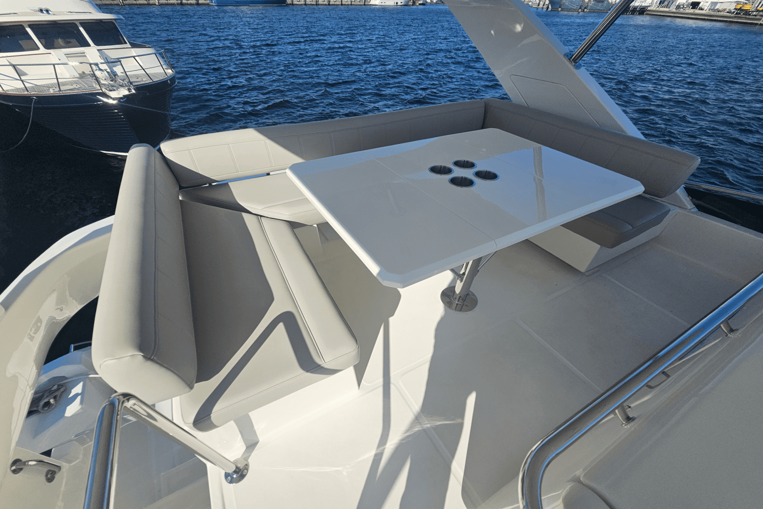 2023 Aquila 44 Yacht Image Thumbnail #28