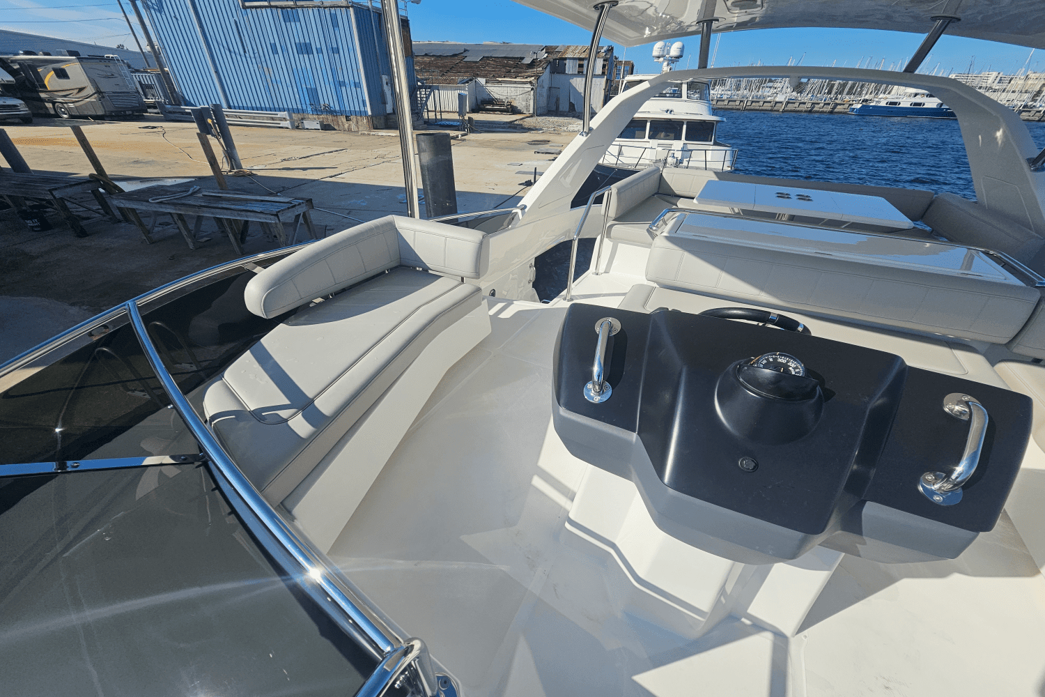 2023 Aquila 44 Yacht Image Thumbnail #13