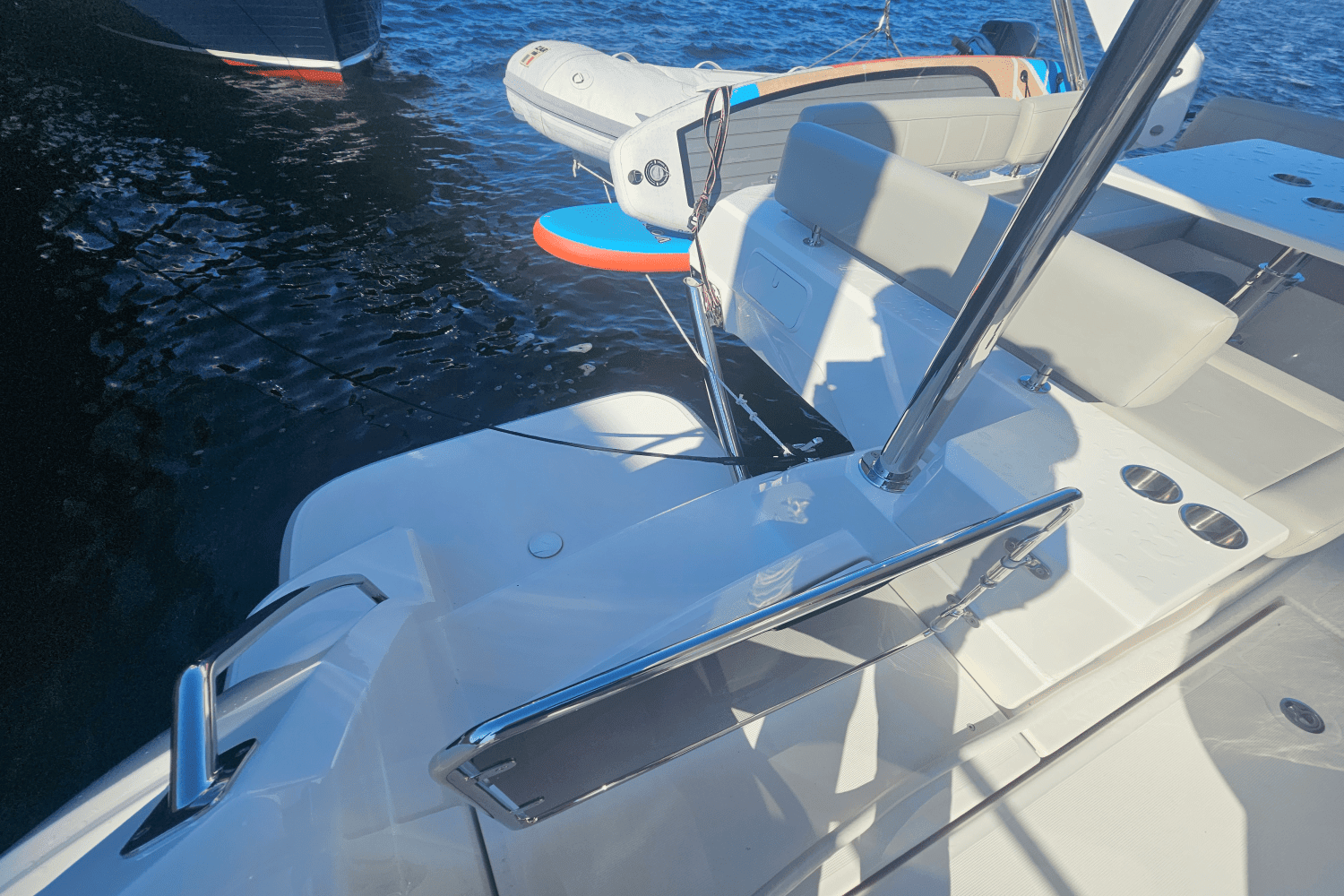 2023 Aquila 44 Yacht Image Thumbnail #39