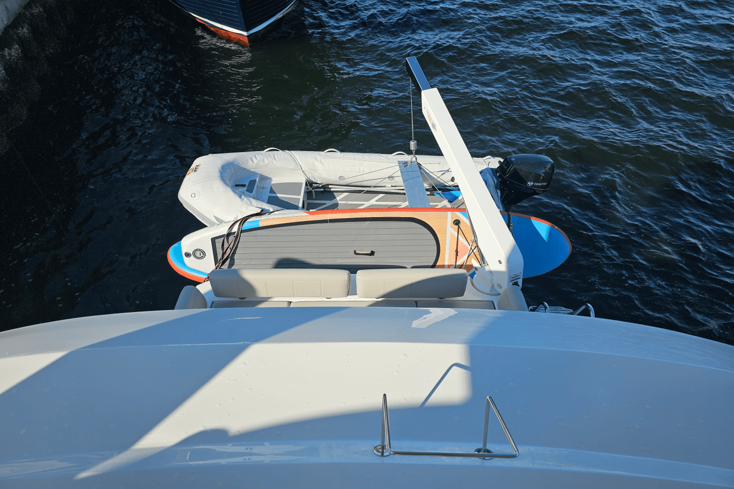 2023 Aquila 44 Yacht Image Thumbnail #36