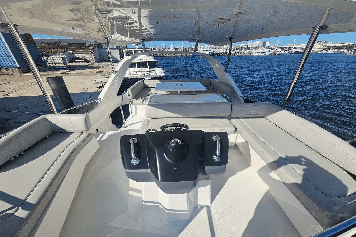 2023 Aquila 44 Yacht Image Thumbnail #11