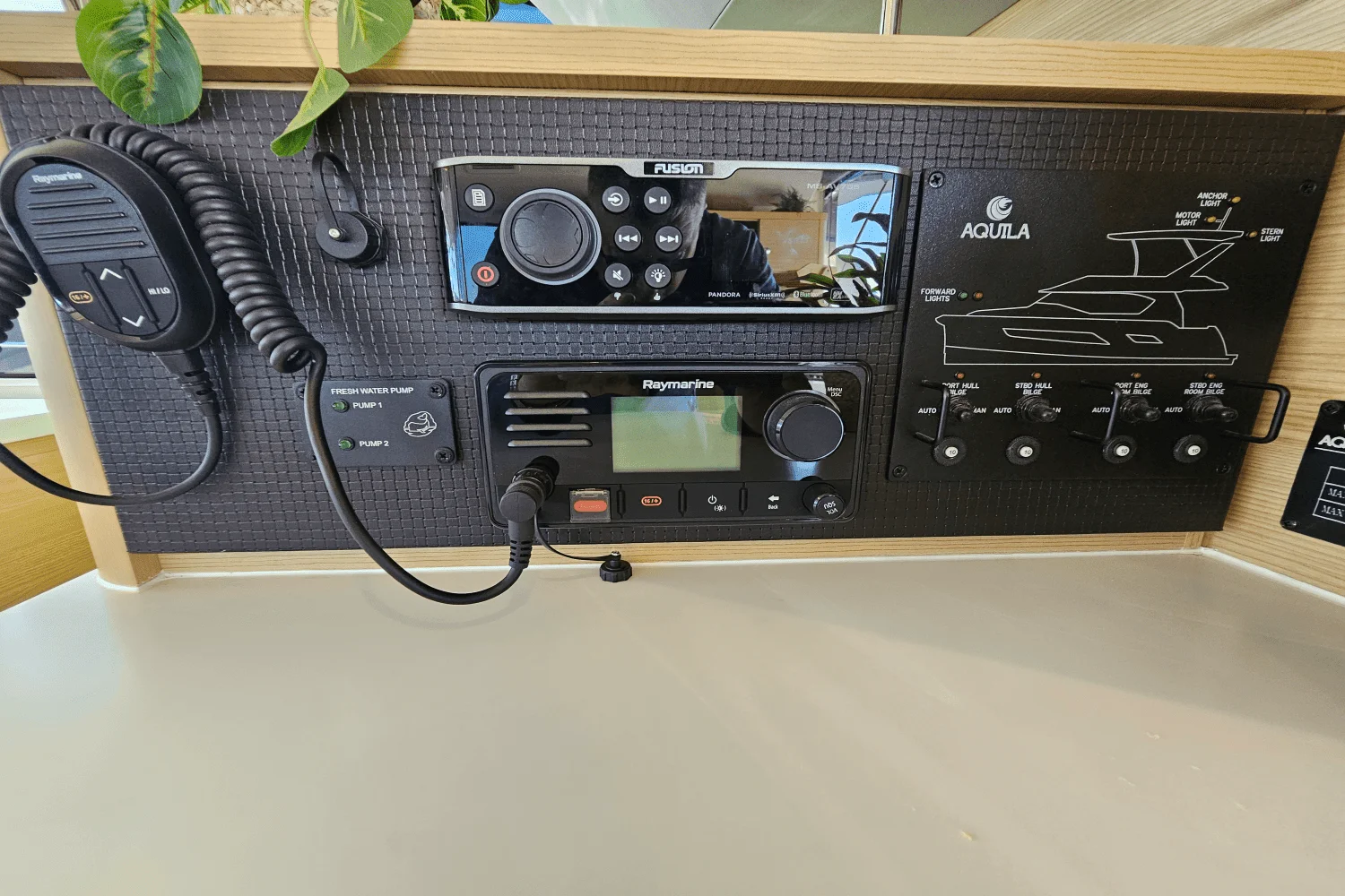 2023 Aquila 44 Yacht Image Thumbnail #49