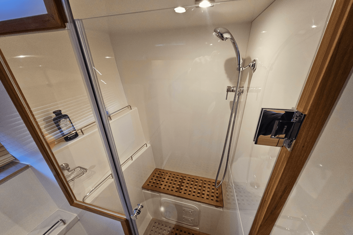 2023 Aquila 44 Yacht Image Thumbnail #78