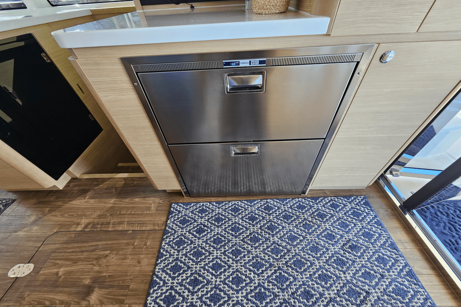 2023 Aquila 44 Yacht Image Thumbnail #51