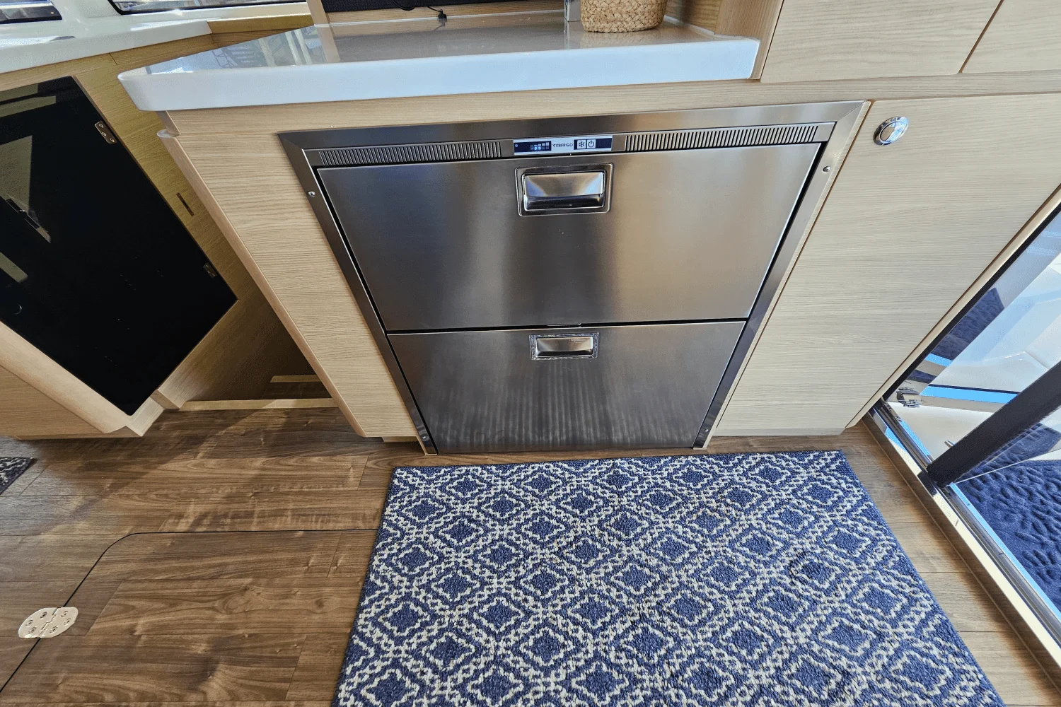 2023 Aquila 44 Yacht Image Thumbnail #51