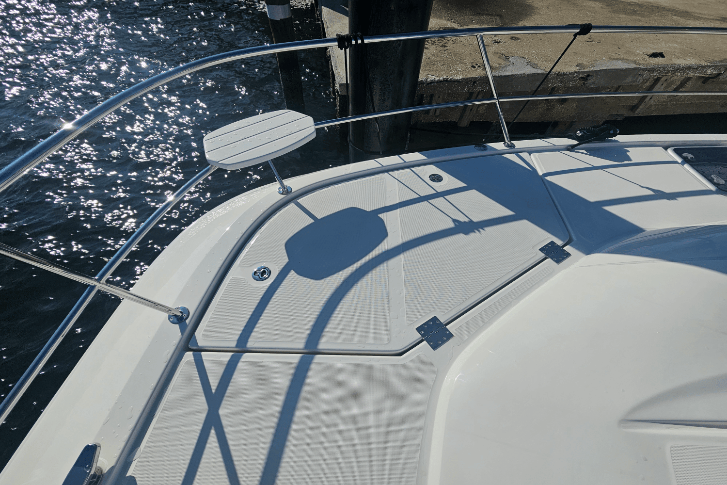 2023 Aquila 44 Yacht Image Thumbnail #5
