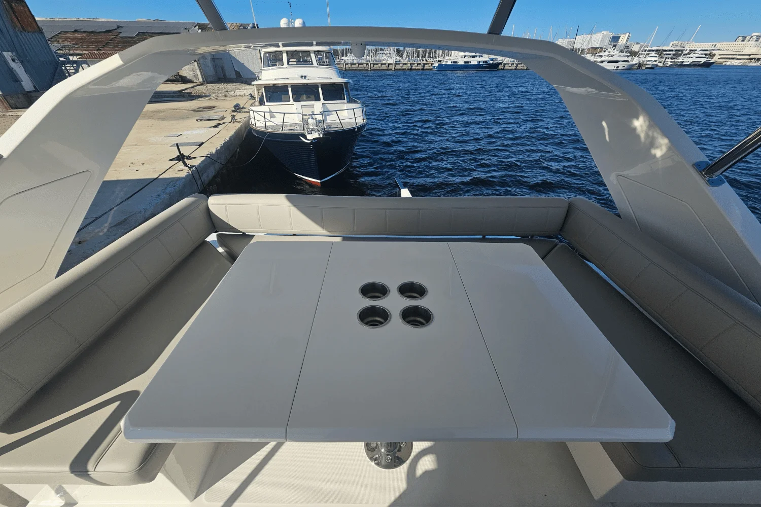 2023 Aquila 44 Yacht Image Thumbnail #32