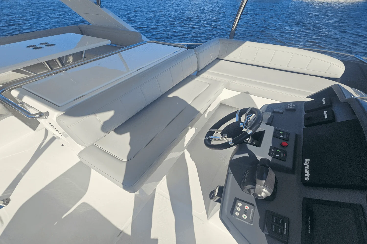 2023 Aquila 44 Yacht Image Thumbnail #26