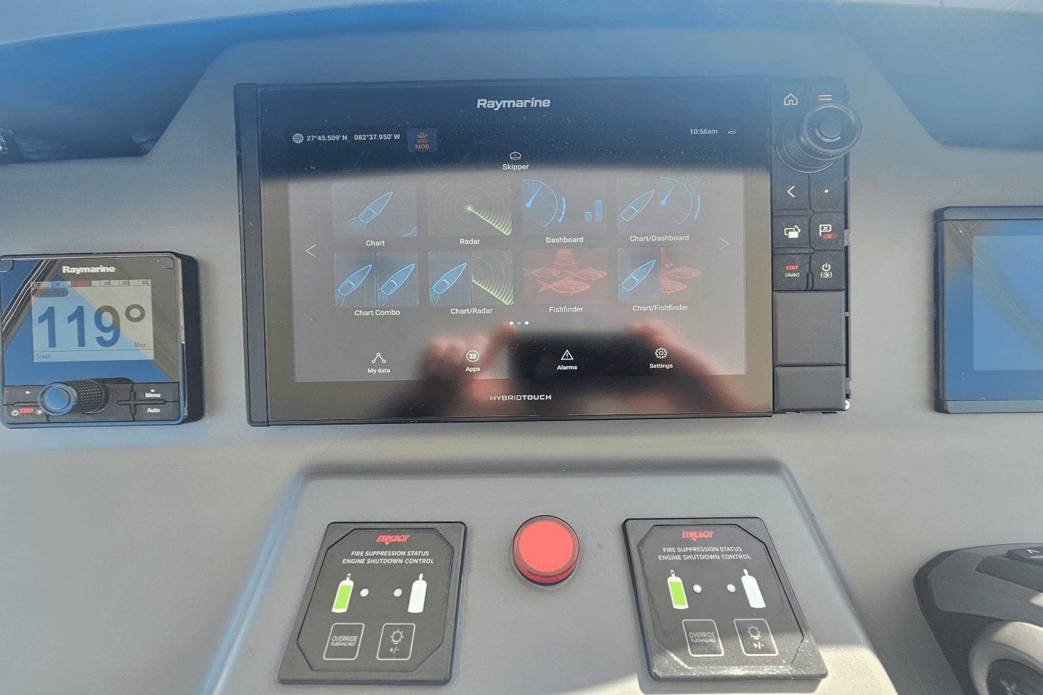 2023 Aquila 44 Yacht Image Thumbnail #19