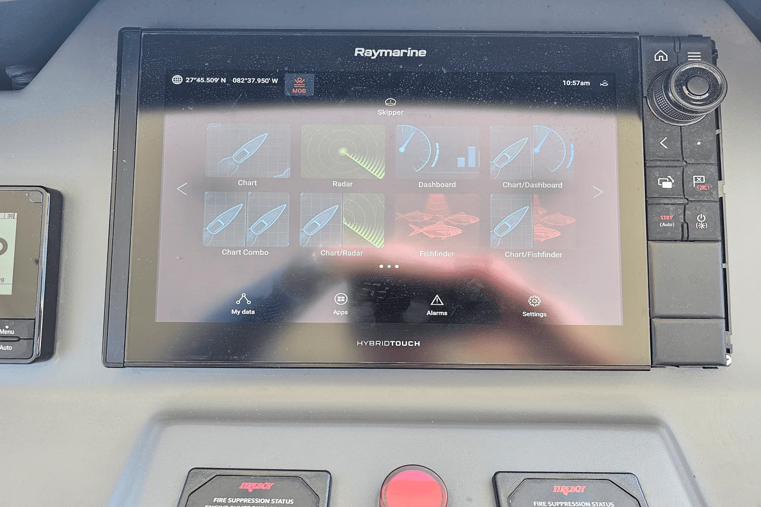 2023 Aquila 44 Yacht Image Thumbnail #20