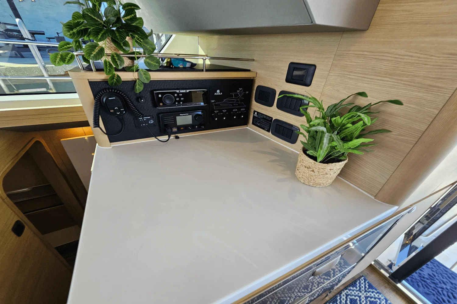 2023 Aquila 44 Yacht Image Thumbnail #48