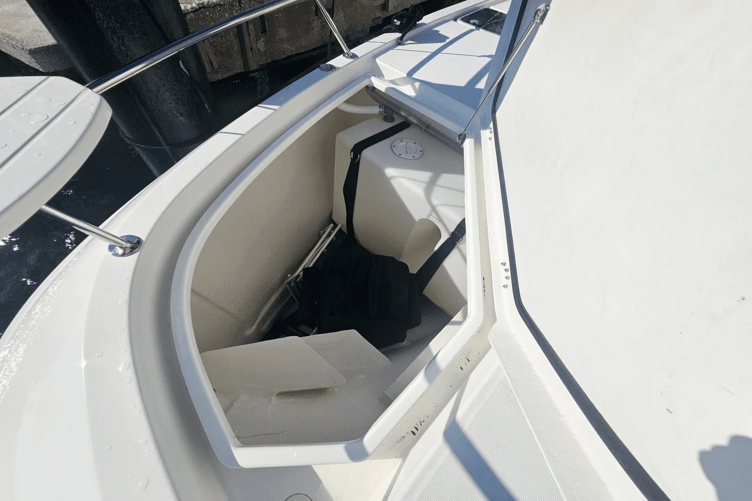 2023 Aquila 44 Yacht Image Thumbnail #6