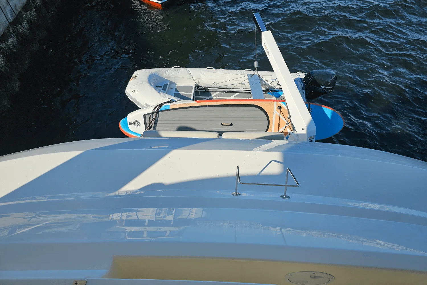 2023 Aquila 44 Yacht Image Thumbnail #35