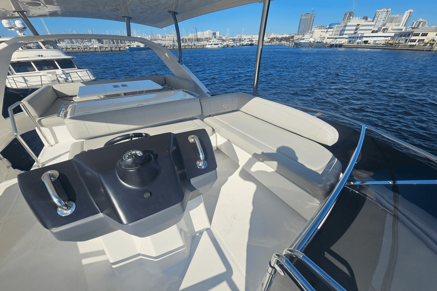 2023 Aquila 44 Yacht Image Thumbnail #14