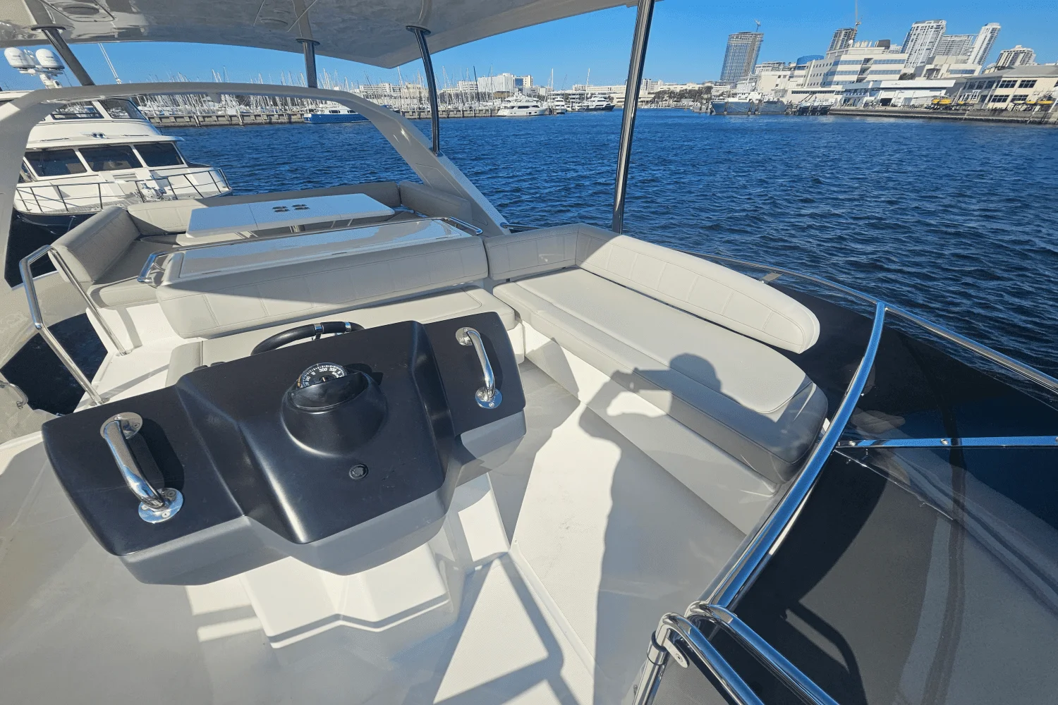 2023 Aquila 44 Yacht Image Thumbnail #14