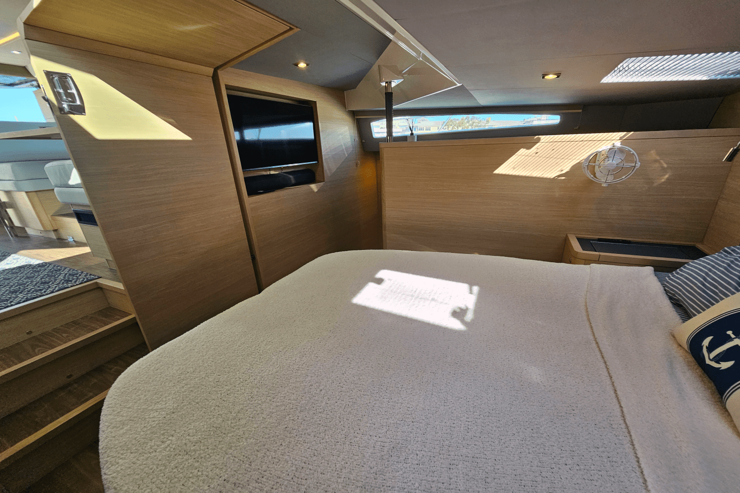 2023 Aquila 44 Yacht Image Thumbnail #74