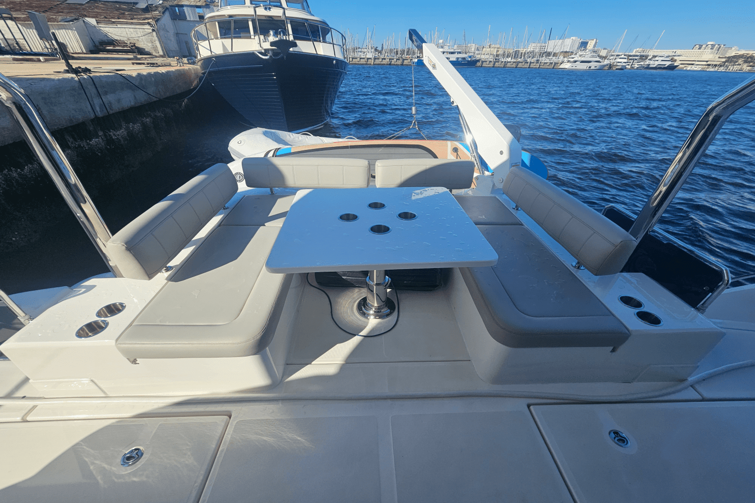 2023 Aquila 44 Yacht Image Thumbnail #37