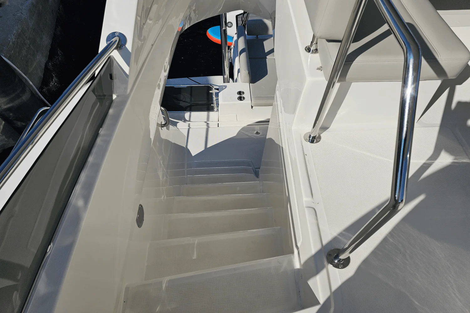 2023 Aquila 44 Yacht Image Thumbnail #34