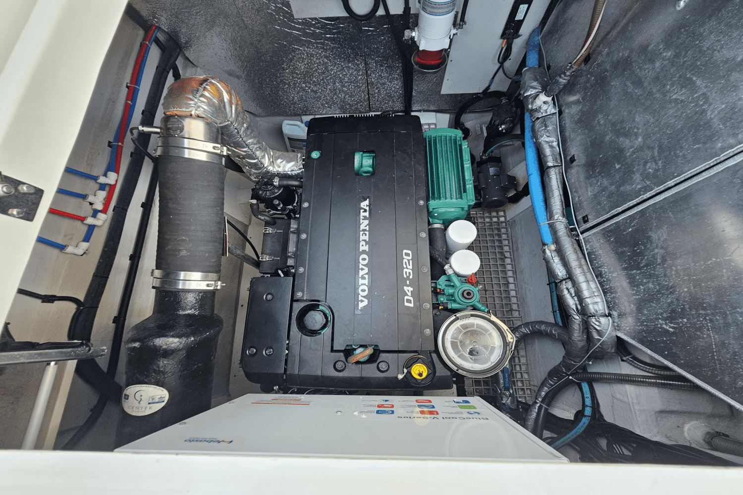 2023 Aquila 44 Yacht Image Thumbnail #84