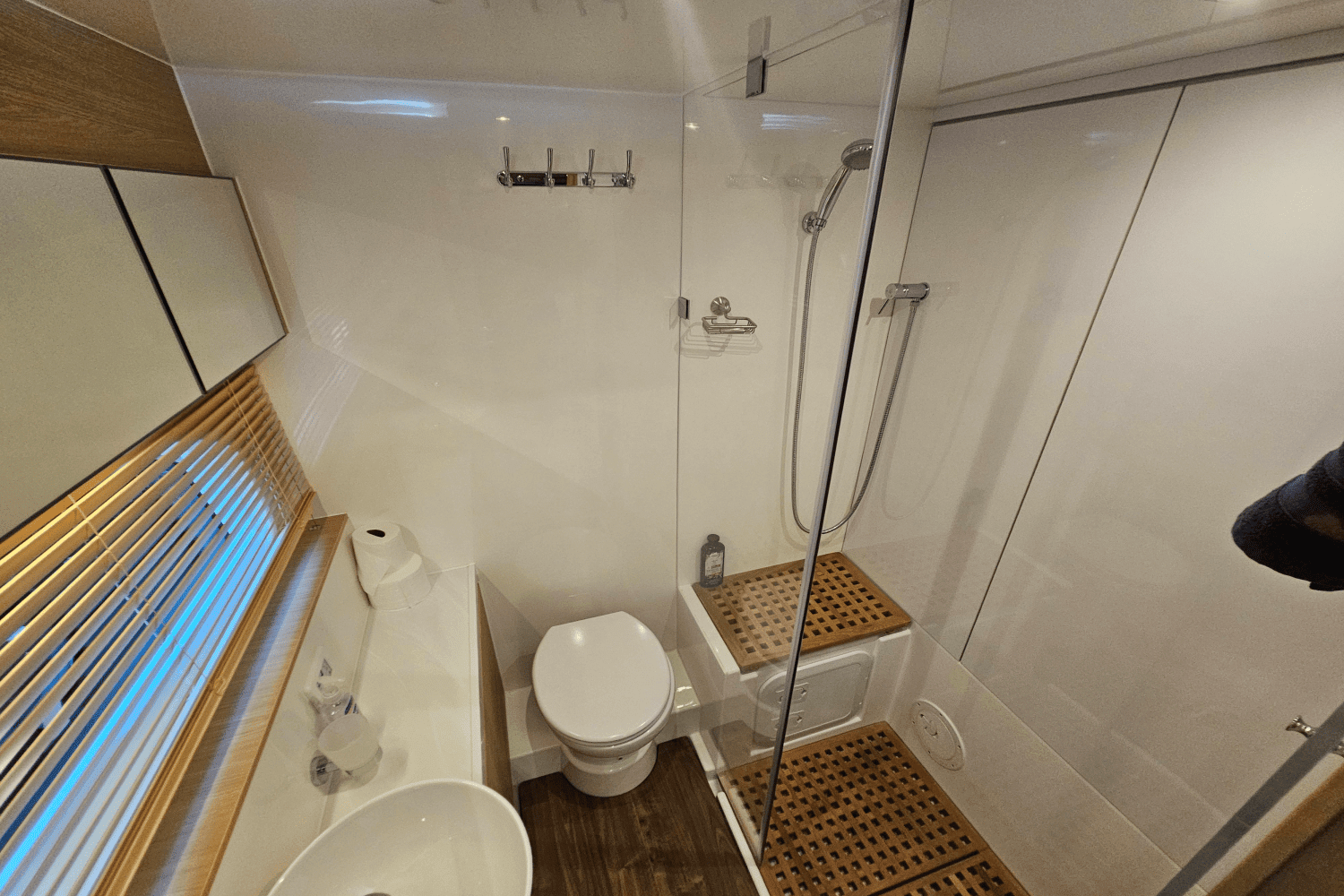 2023 Aquila 44 Yacht Image Thumbnail #64