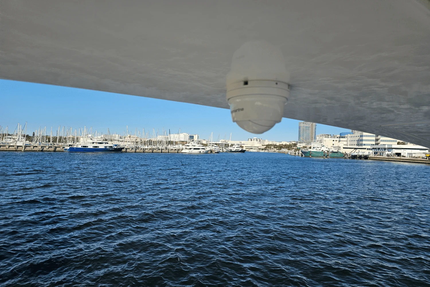 2023 Aquila 44 Yacht Image Thumbnail #33