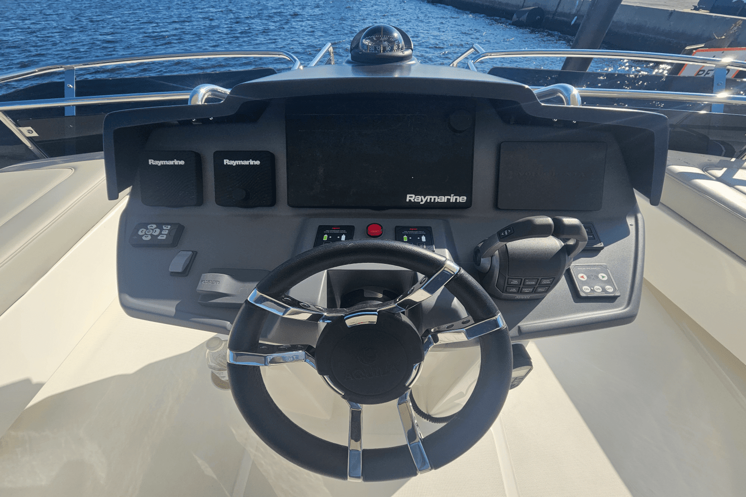 2023 Aquila 44 Yacht Image Thumbnail #16