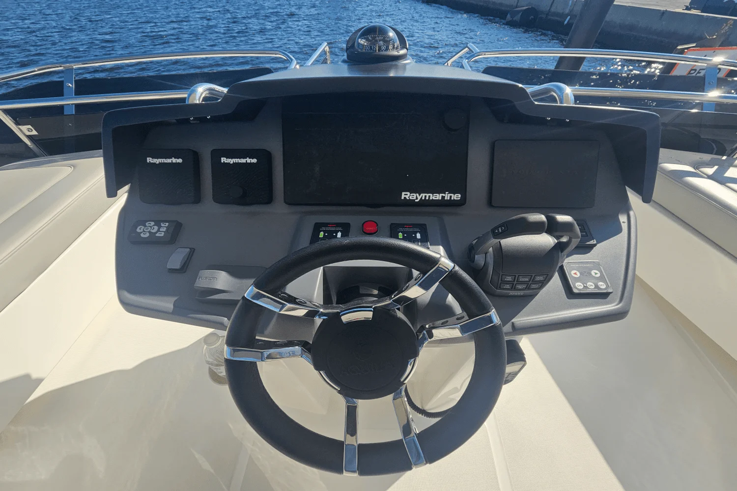 2023 Aquila 44 Yacht Image Thumbnail #16