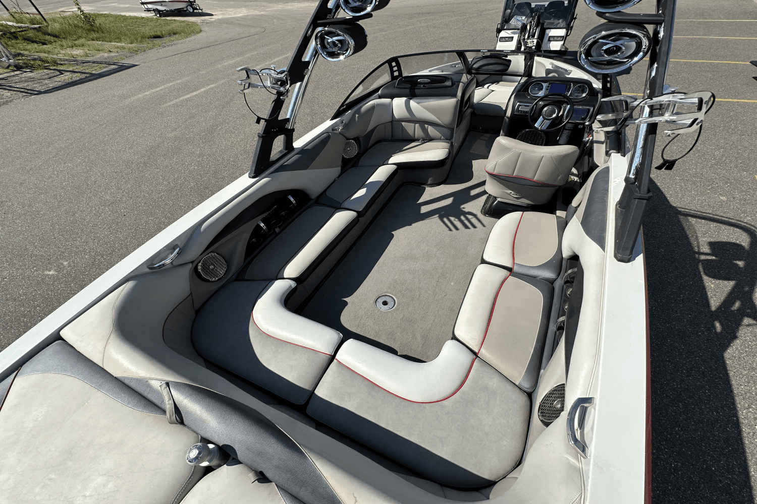 2013 Malibu 247 LSV Image Thumbnail #11