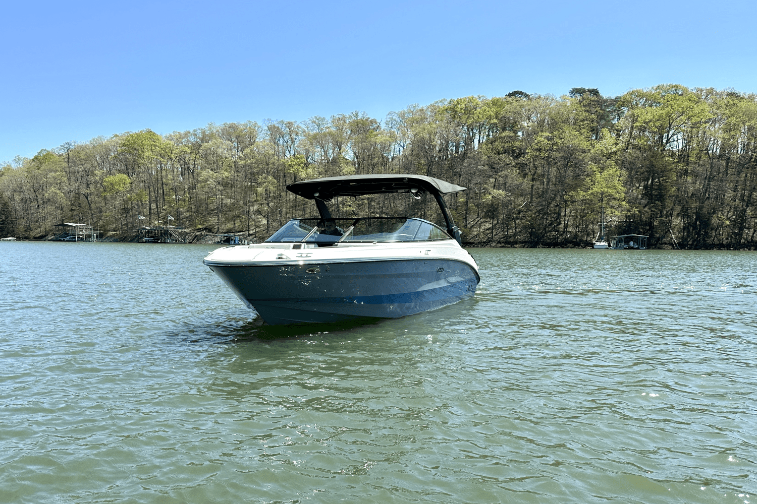 2024 Sea Ray SLX 260 Surf Image Thumbnail #10