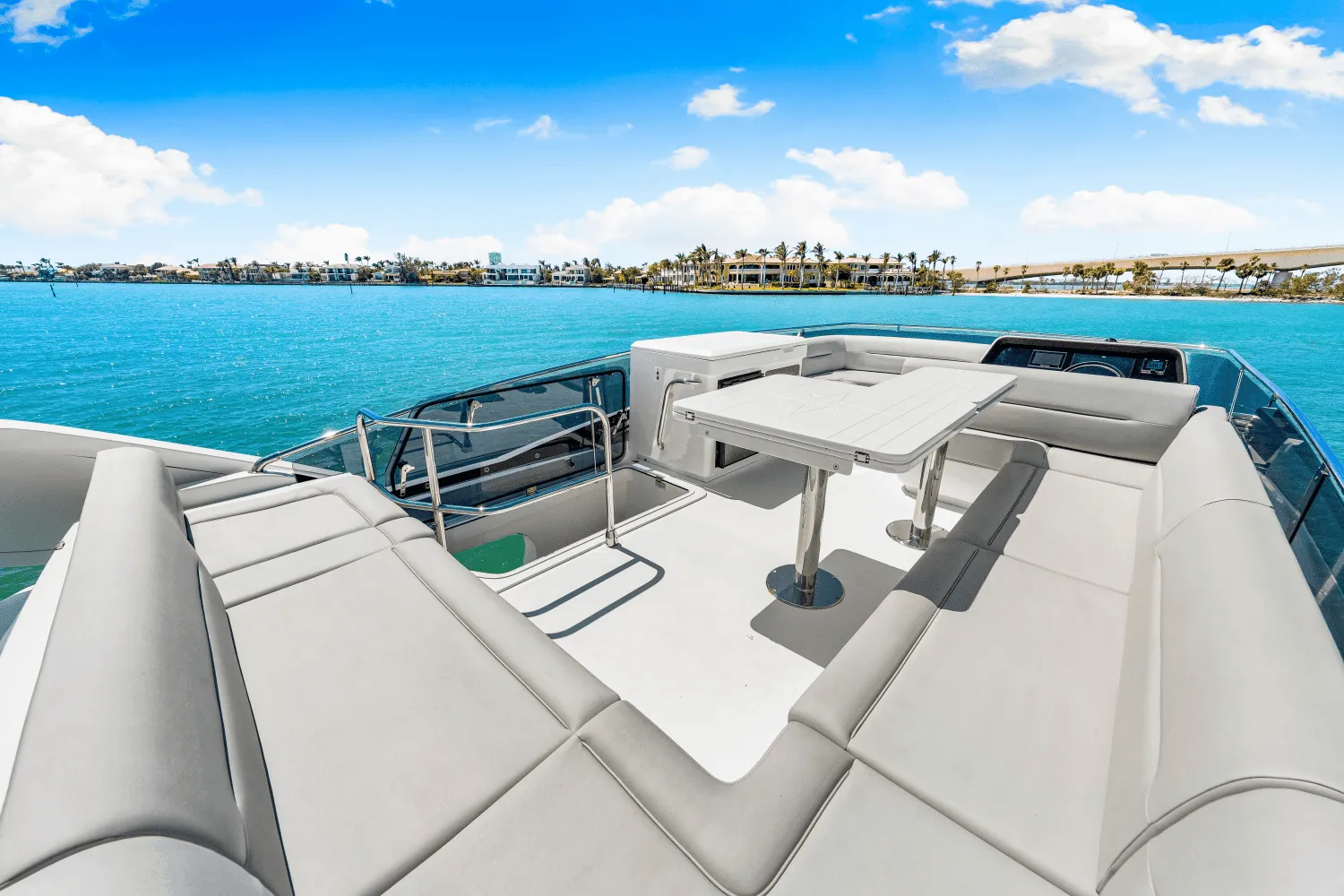2025 Galeon 440 FLY Image Thumbnail #87