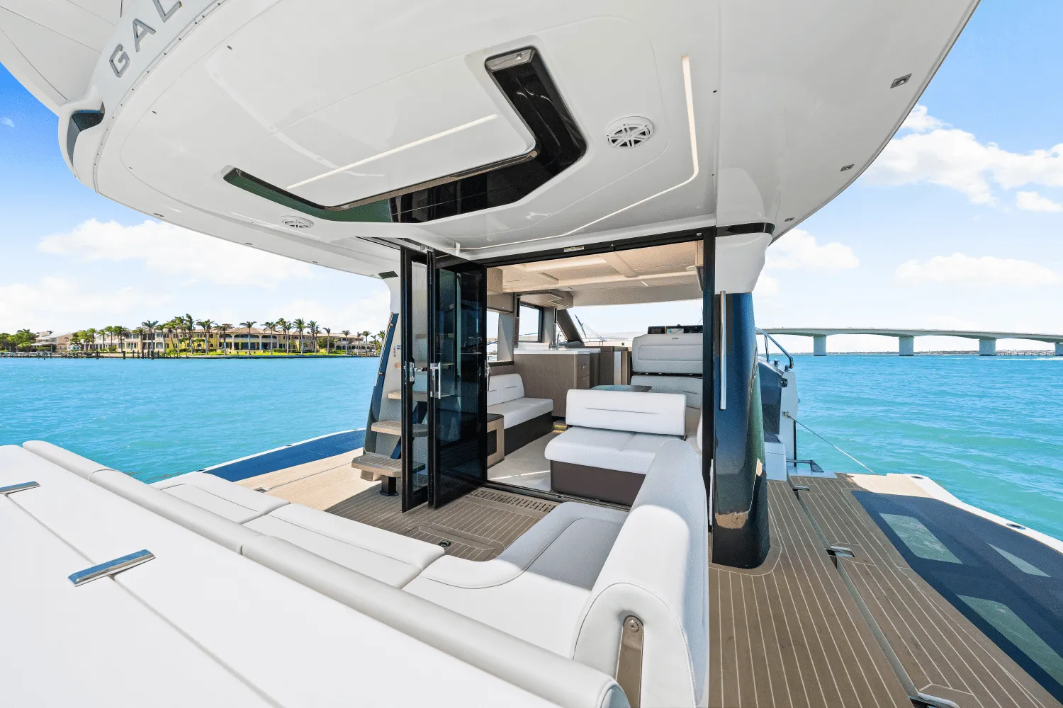 2025 Galeon 440 FLY Image Thumbnail #62