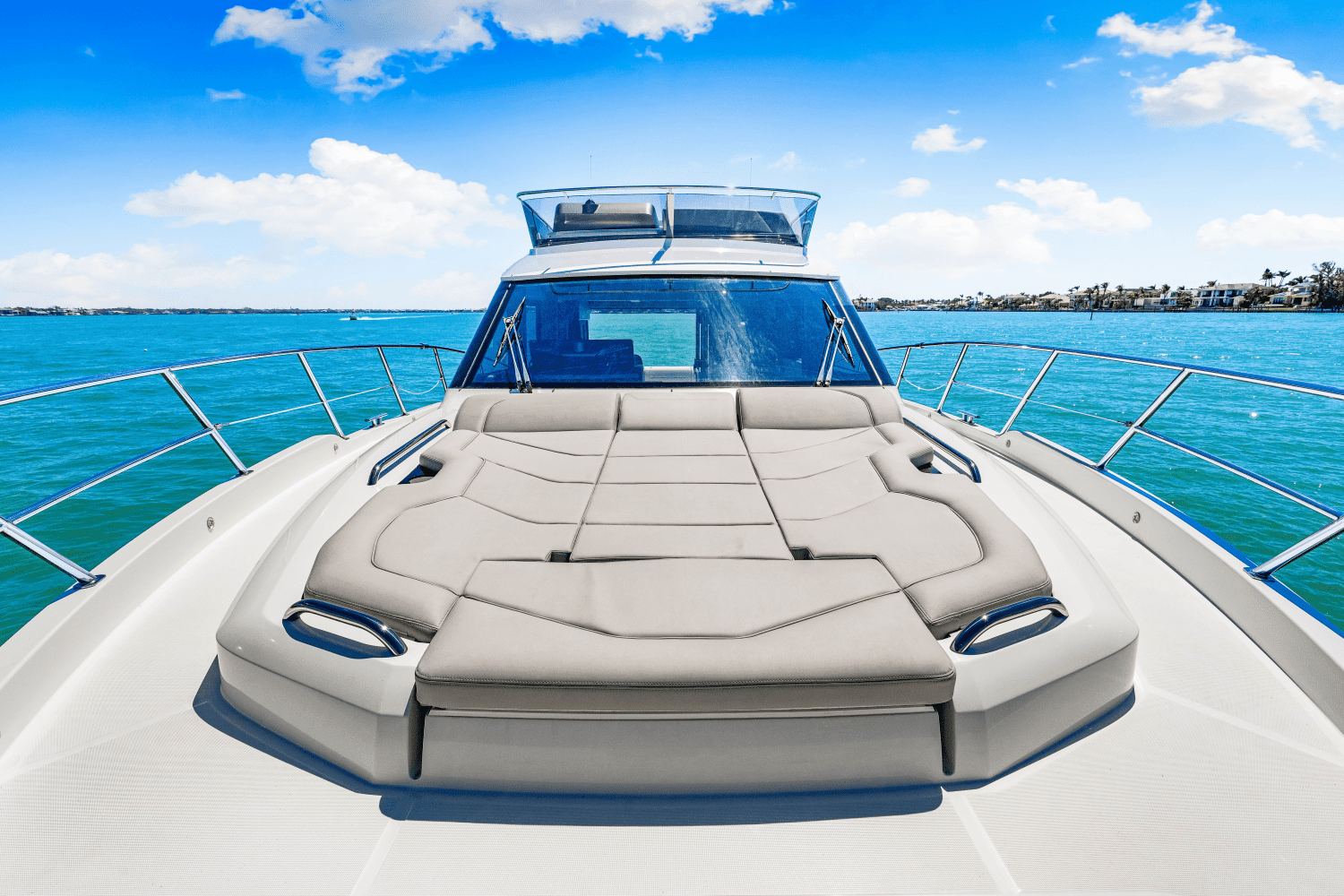 2025 Galeon 440 FLY Image Thumbnail #78