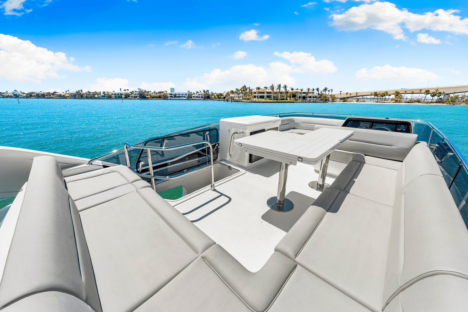 2025 Galeon 440 FLY Image Thumbnail #87