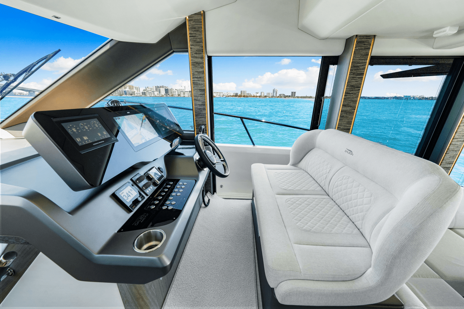 2025 Galeon 440 FLY Image Thumbnail #68