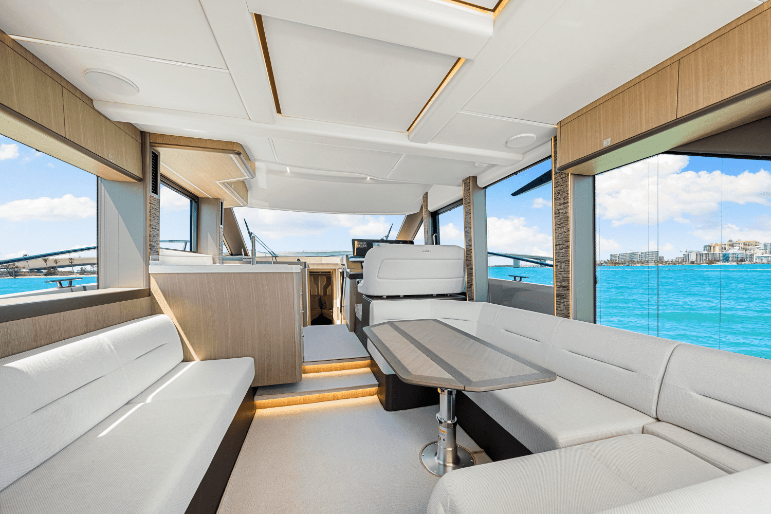 2025 Galeon 440 FLY Image Thumbnail #64