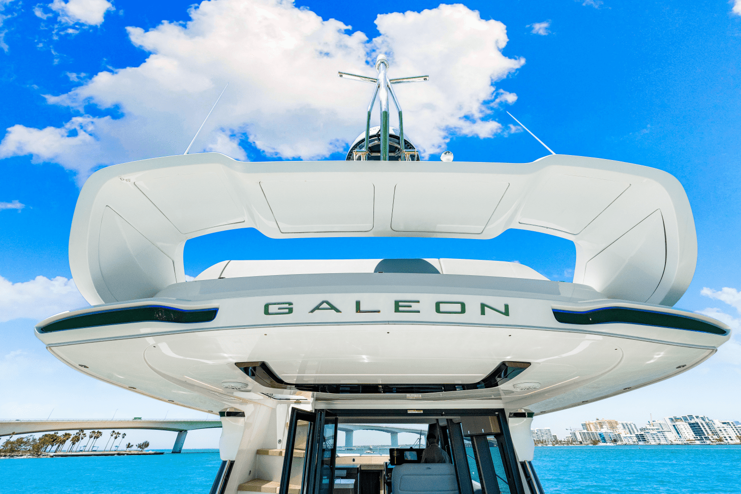 2025 Galeon 440 FLY Image Thumbnail #74