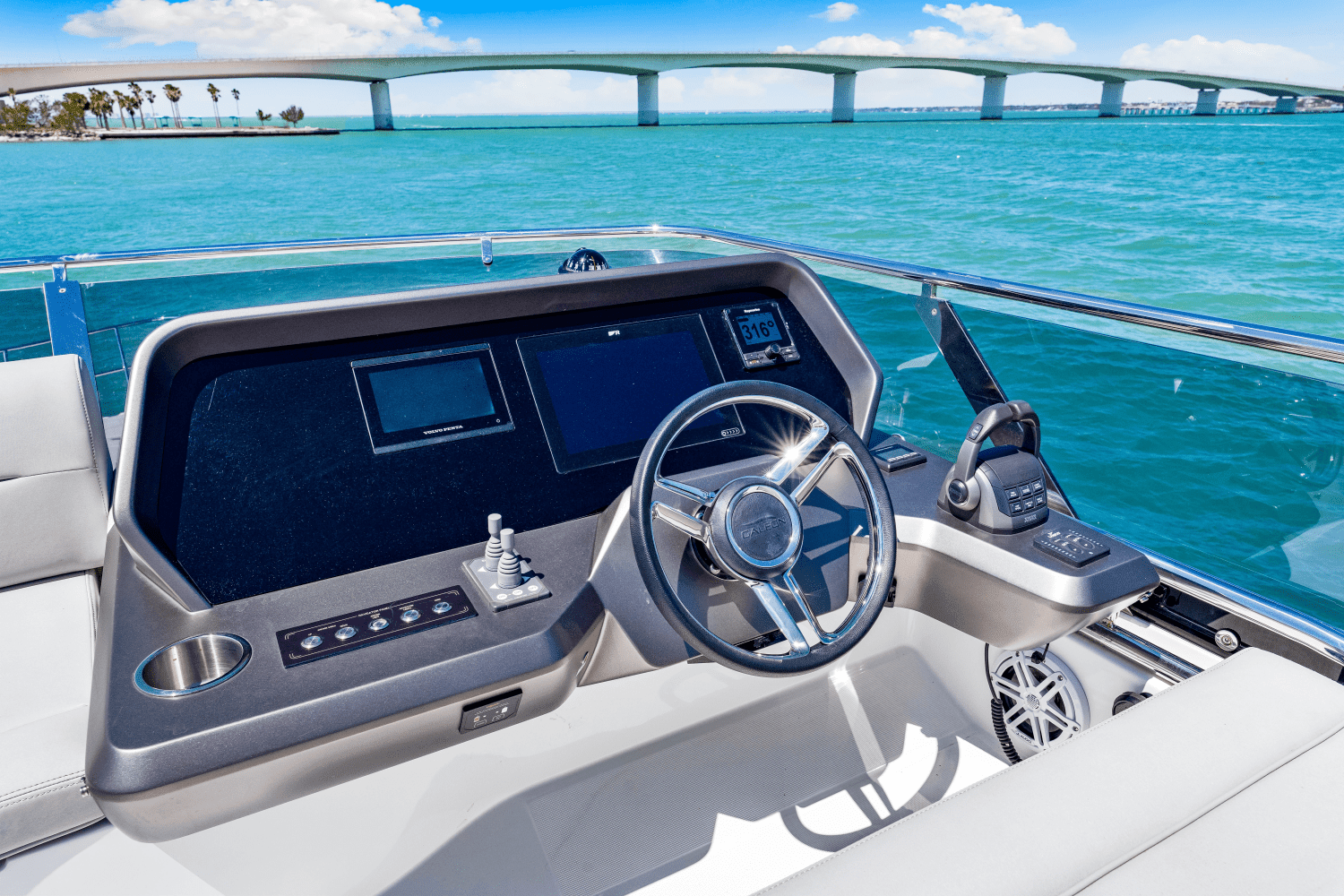 2025 Galeon 440 FLY Image Thumbnail #83