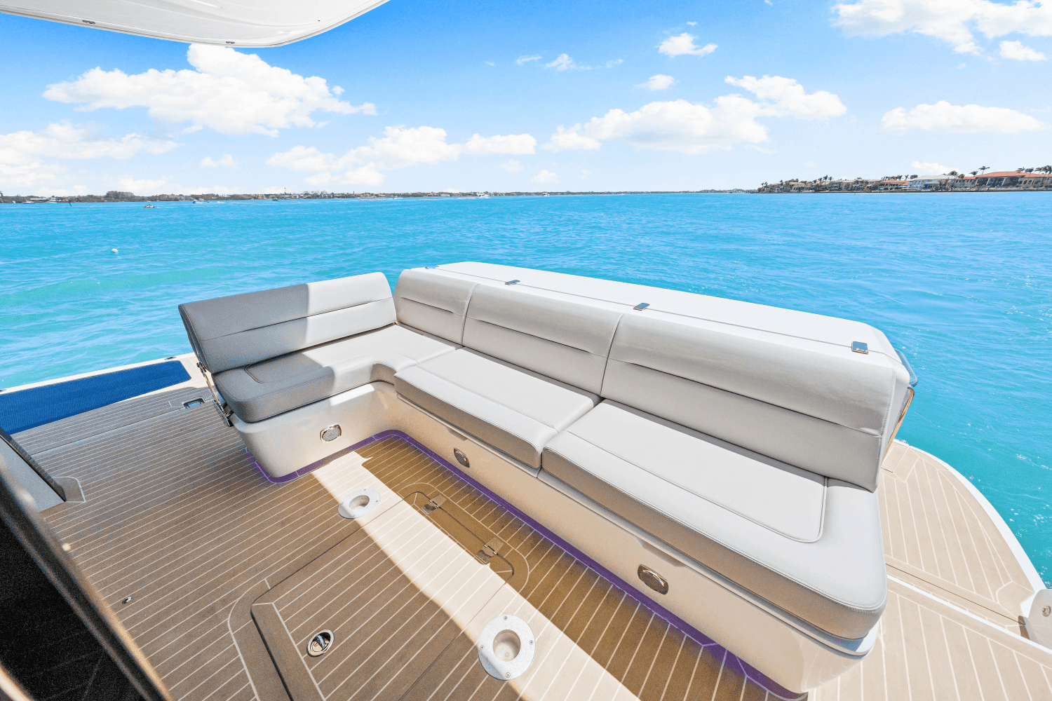 2025 Galeon 440 FLY Image Thumbnail #59