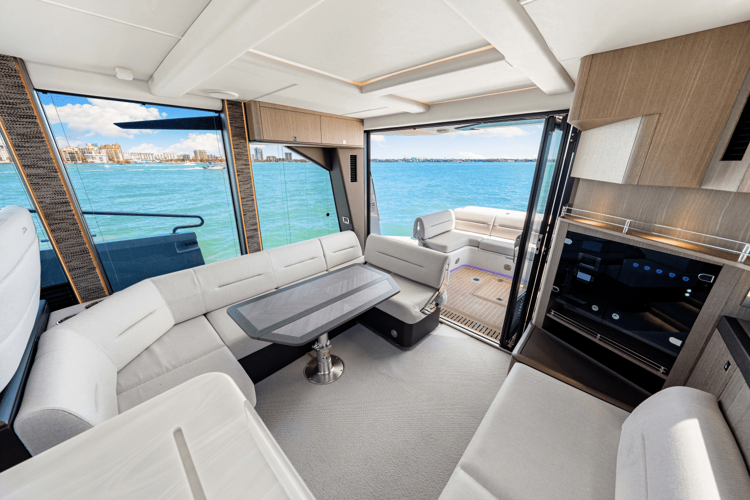 2025 Galeon 440 FLY Image Thumbnail #65